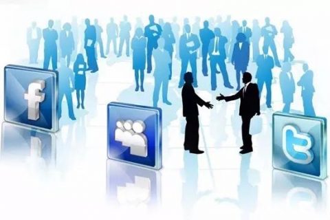 淺談網(wǎng)絡(luò )營(yíng)銷(xiāo)的四大必備條件